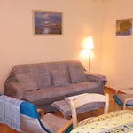 Apartman 2 Pieces Calme, Proche Plage, Animaux Acceptes, Parking Prive - Fr-1-780-50 *