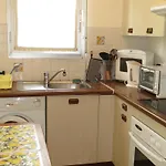 2 Pieces Calme, Proche Plage, Animaux Acceptes, Parking Prive - Fr-1-780-50 Apartament Sainte-Maxime