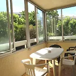 Apartament 2 Pieces Calme, Proche Plage, Animaux Acceptes, Parking Prive - Fr-1-780-50 *